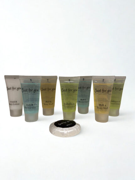 Toiletries Set
